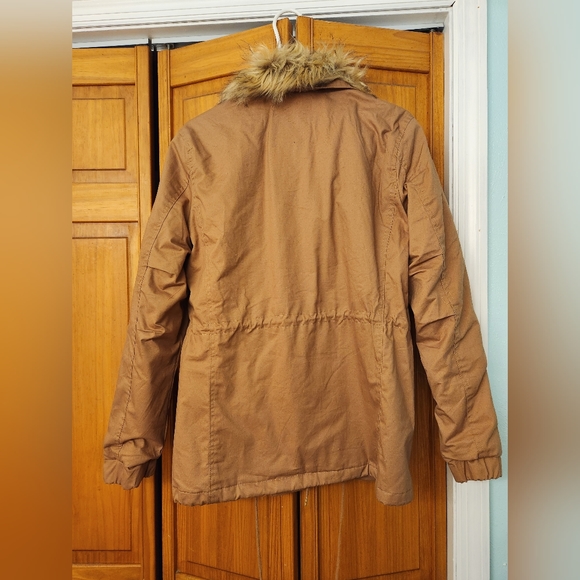 Utility jacket - Picture 2 of 2